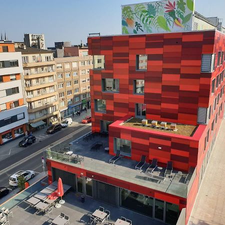 Youth Hostel Esch/Alzette Екстер'єр фото