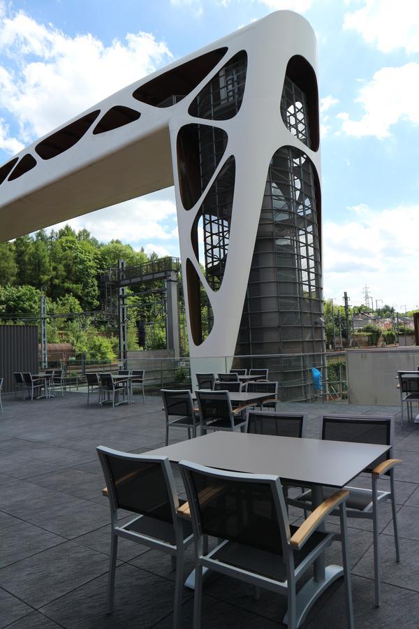 Youth Hostel Esch/Alzette Екстер'єр фото