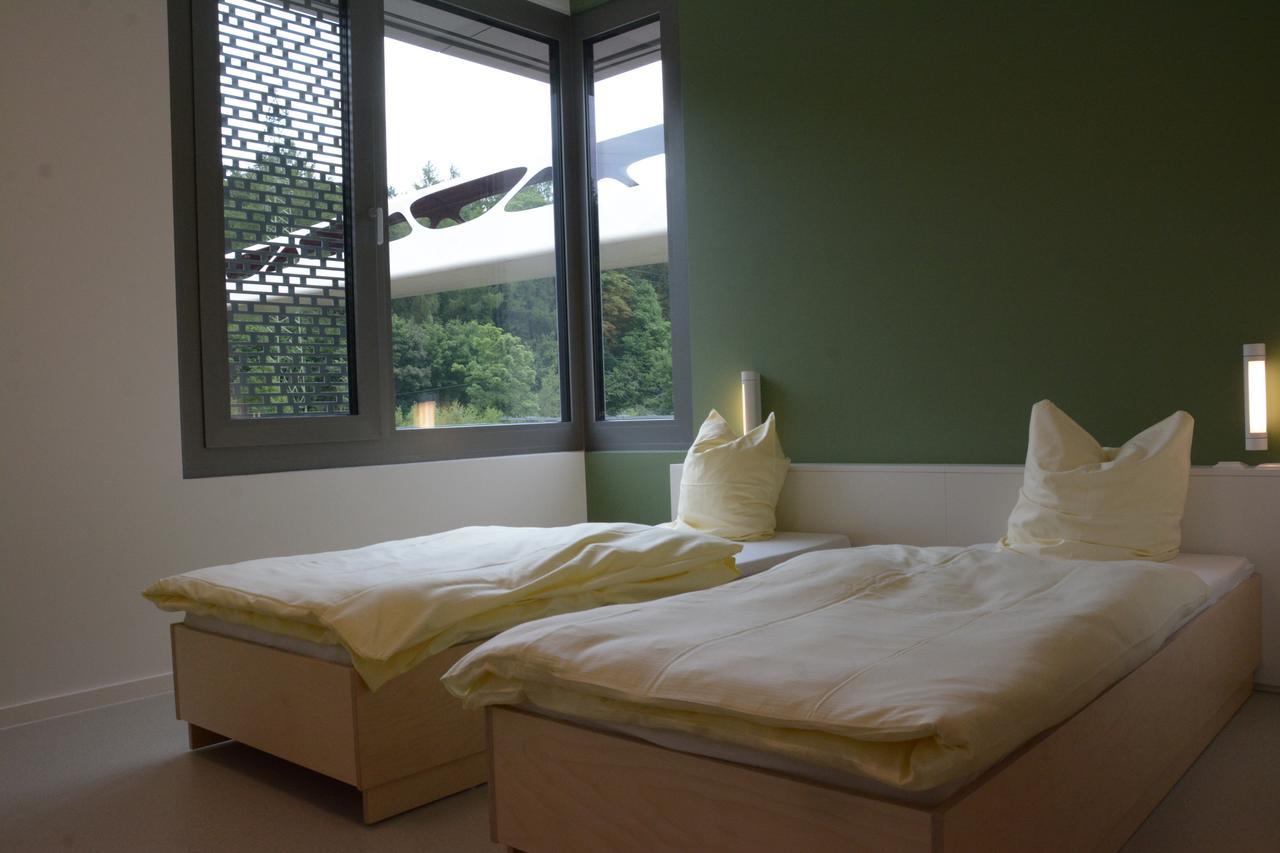 Youth Hostel Esch/Alzette Екстер'єр фото