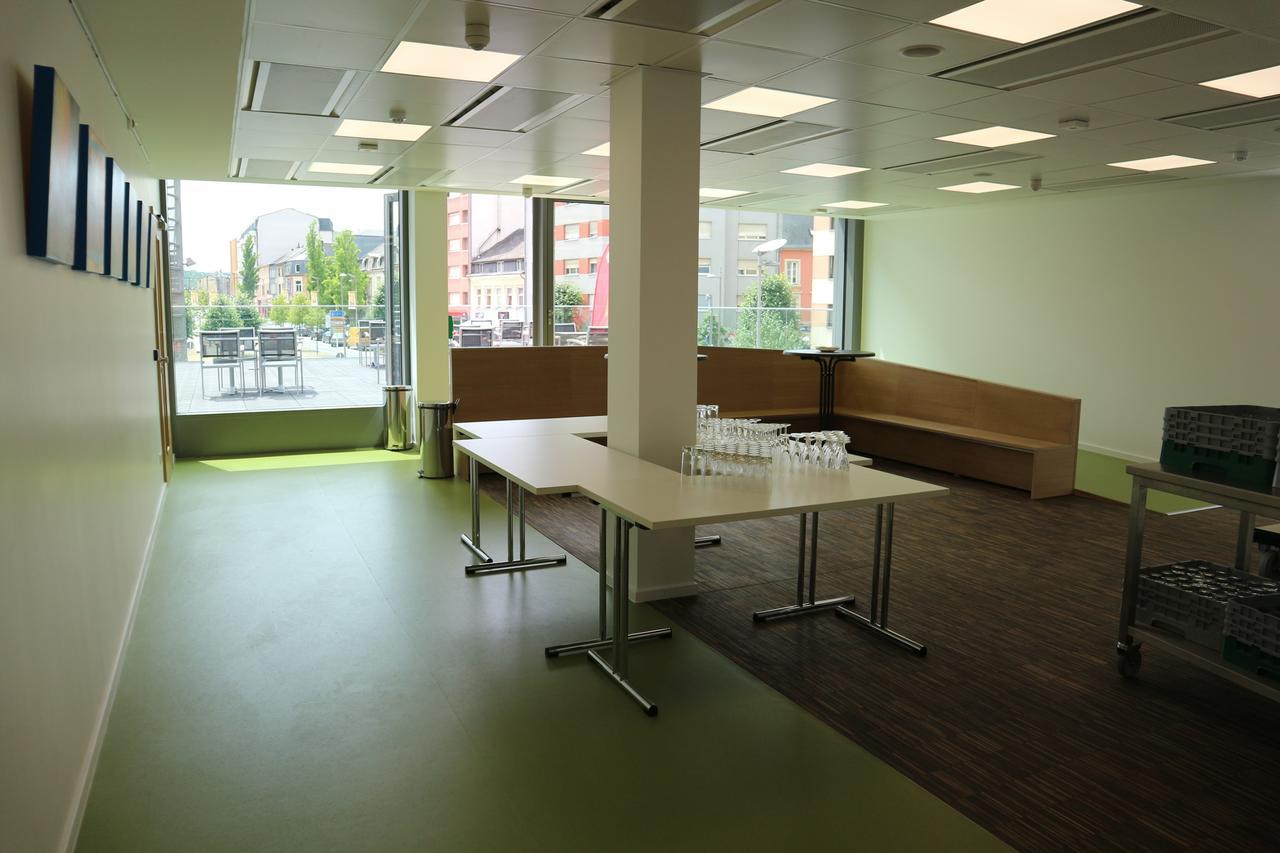 Youth Hostel Esch/Alzette Екстер'єр фото