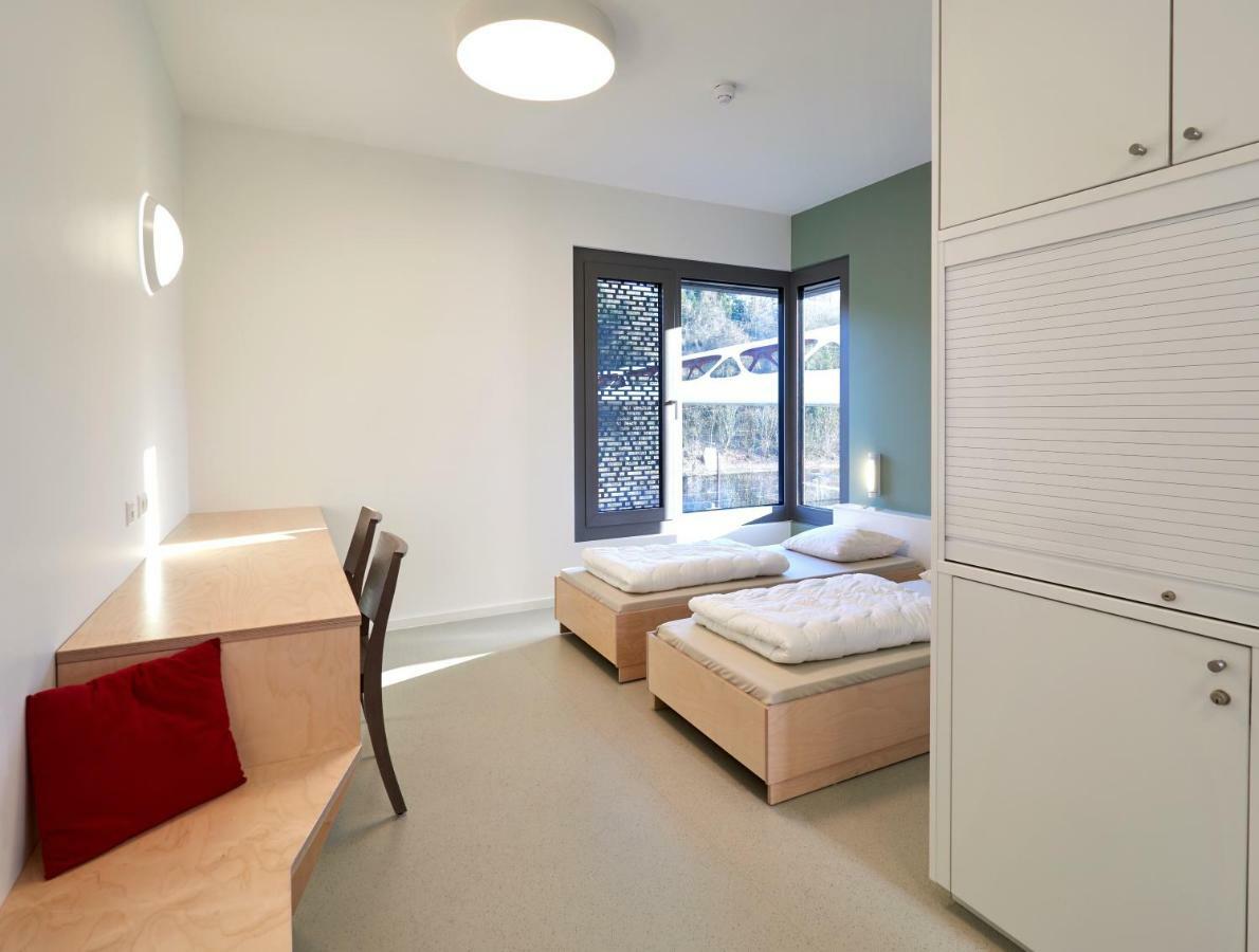 Youth Hostel Esch/Alzette Екстер'єр фото