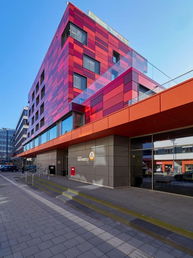 Youth Hostel Esch/Alzette Екстер'єр фото