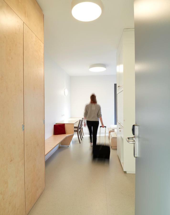 Youth Hostel Esch/Alzette Екстер'єр фото