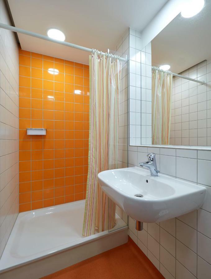 Youth Hostel Esch/Alzette Екстер'єр фото