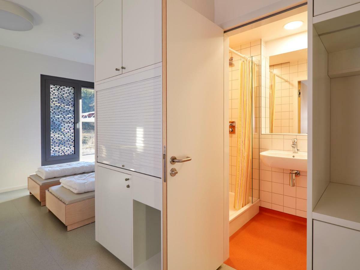 Youth Hostel Esch/Alzette Екстер'єр фото